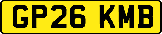 GP26KMB