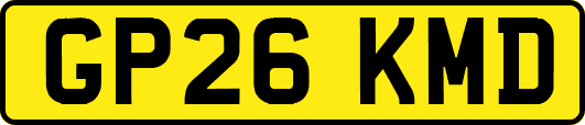 GP26KMD