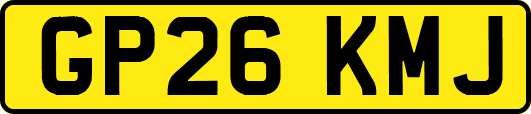 GP26KMJ