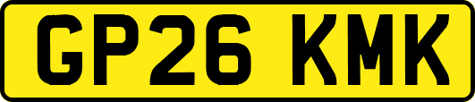 GP26KMK