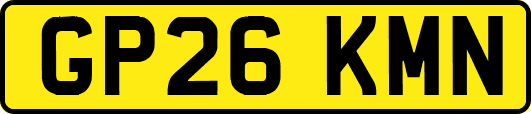 GP26KMN