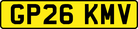GP26KMV