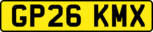 GP26KMX