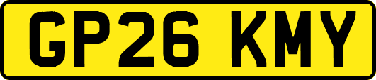 GP26KMY