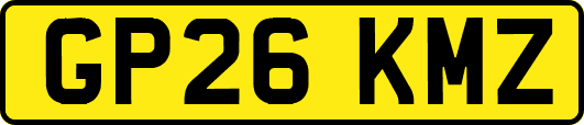 GP26KMZ
