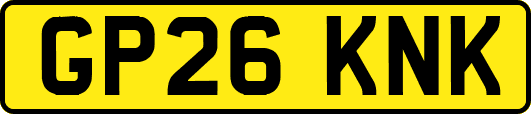 GP26KNK