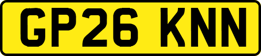 GP26KNN
