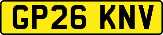 GP26KNV