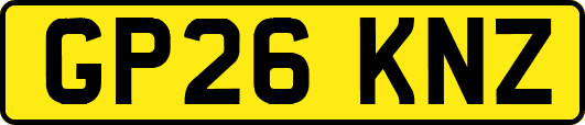 GP26KNZ