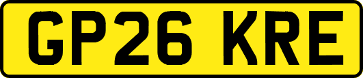 GP26KRE