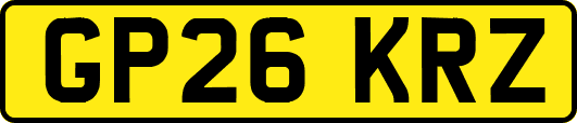 GP26KRZ