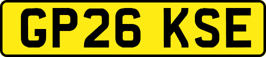 GP26KSE