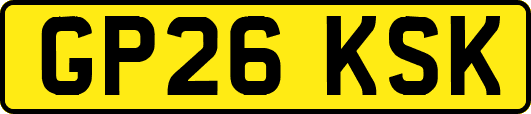 GP26KSK