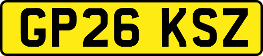 GP26KSZ