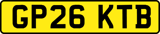 GP26KTB
