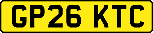 GP26KTC