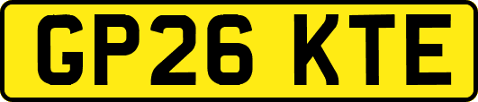 GP26KTE