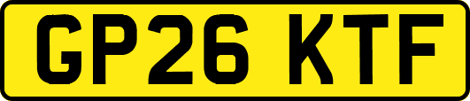 GP26KTF