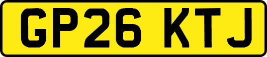GP26KTJ