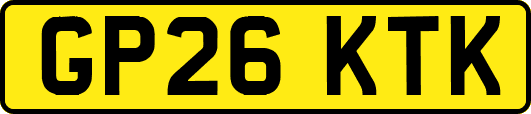 GP26KTK