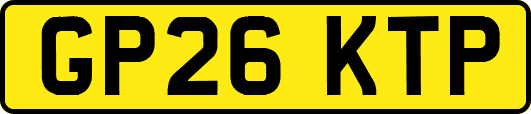 GP26KTP