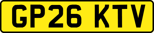 GP26KTV