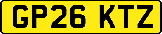 GP26KTZ