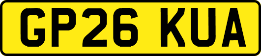 GP26KUA