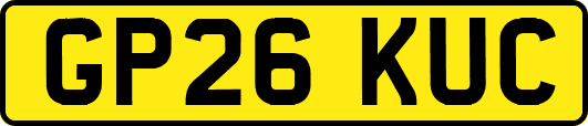 GP26KUC