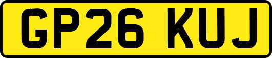 GP26KUJ