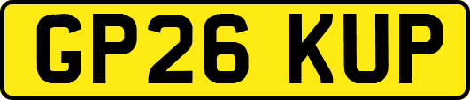 GP26KUP