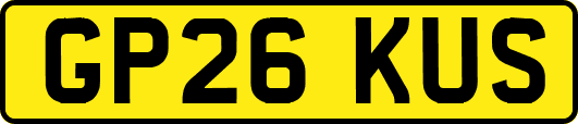 GP26KUS