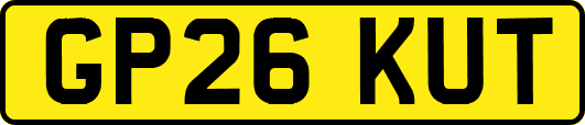 GP26KUT