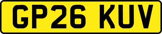 GP26KUV