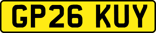 GP26KUY