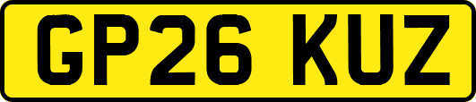 GP26KUZ