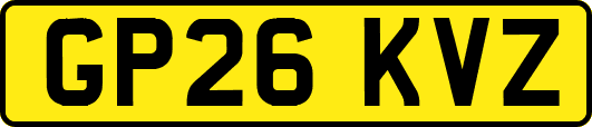 GP26KVZ