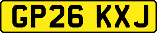 GP26KXJ