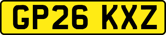 GP26KXZ