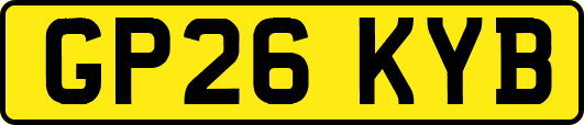 GP26KYB