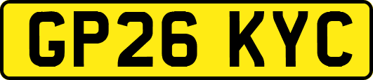 GP26KYC