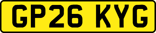GP26KYG