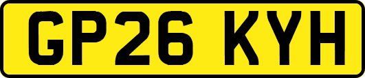 GP26KYH