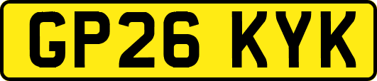 GP26KYK