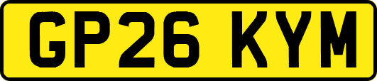 GP26KYM