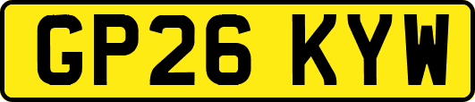 GP26KYW