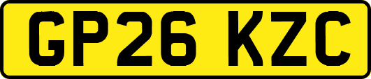 GP26KZC