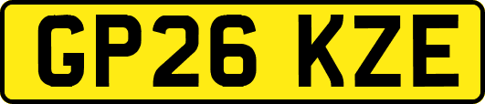 GP26KZE