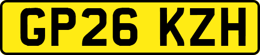 GP26KZH