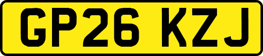 GP26KZJ